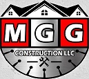 MGG Construction Logo